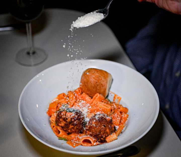 First Look: Primo Nestico’s brings fresh energy (and fresh bread) to a North Syracuse classic