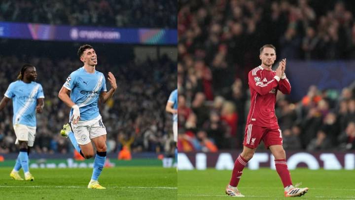 Man City vs Liverpool, Premier League Live Streaming: Check Details SportFit