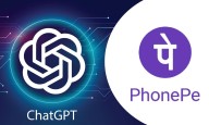 ChatGPT Goes Mass-Scale in India as PhonePe Strikes Game