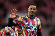 Arsenal provide Gabriel Magalhaes injury update after draw at Chelsea