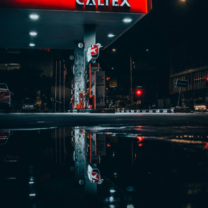 Descubre las gasolineras con los precios más bajos este sábado en Las Palmas