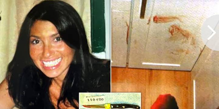 La mujer que se apuñaló diez veces en la espalda y se clavó un cuchillo en el corazón: las anomalías de un caso caratulado suicidio