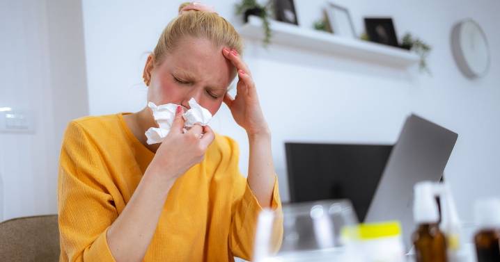 Health experts list differences between cold, flu, Covid and RSV as cases rise