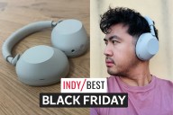 My favourite tried-and-tested Sony headphones slashed by £100 for Black Friday
