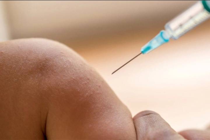 Alertan por riesgo sanitario que implica el “desplome inédito” en la vacunación infantil