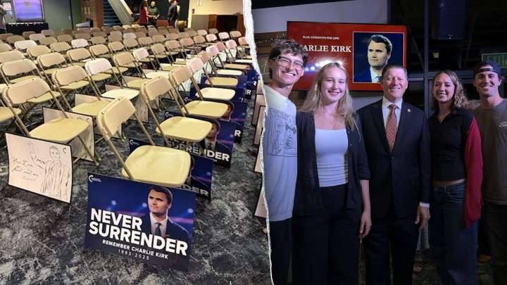 Point Loma Nazarene University denies TPUSA chapter for third time