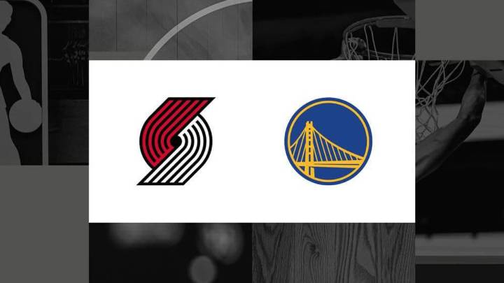 How to watch Trail Blazers vs. Warriors: TV channel and streaming options for November 21