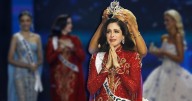 ¡Fátima Bosch GANA MISS UNIVERSO 2025! México se lleva la cuarta corona del certamen