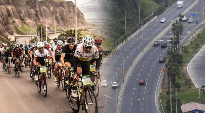 Costa Verde CERRARÁ por más de 12 horas: clausuran acceso a vía por Juegos Bolivarianos