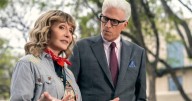 'A Man on the Inside' goes to college, and Ted Danson aces the test
