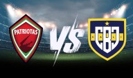 Patriotas vs. Boca Juniors de Cali EN VIVO: Torneo BetPlay ¿dónde ver?
