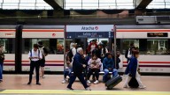 Madrid exigirá a Renfe datos "en tiempo real" de las incidencias en Cercanías para reforzar el metro y los buses