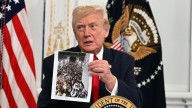 Trump says U.S. to 'permanently pause migration from all Third World Countries’ after DC shooting