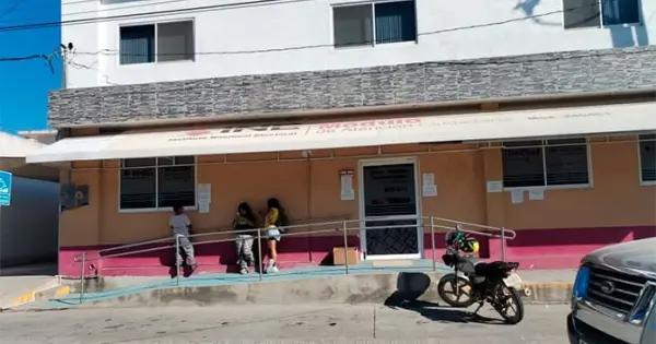 Oficinas de INE abrirán hasta el miércoles