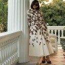 Dillard's sales gain 3% on women's apparel, lingerie