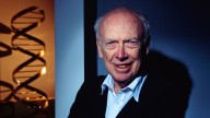James Watson, Central But Controversial DNA Pioneer, Dies at 97