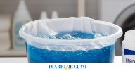 El mejor producto para que la ropa blanca no se ponga amarilla, según un experto