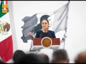 Desde el extranjero sí hay mucho interés en frenar la 4T: Sheinbaum