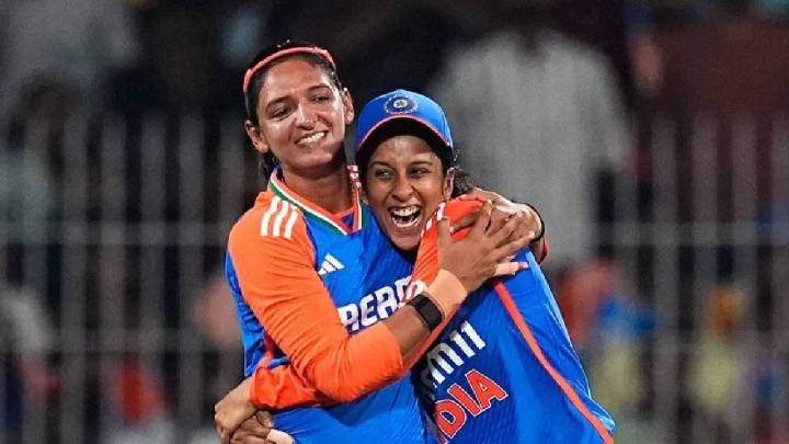 As women’s cricket prepares to crown a new champion, a viable chance for India to rewrite history