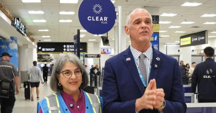 Daniella Levine Cava alerta sobre el impacto de reducción del tráfico aéreo en Aeropuerto de Miami