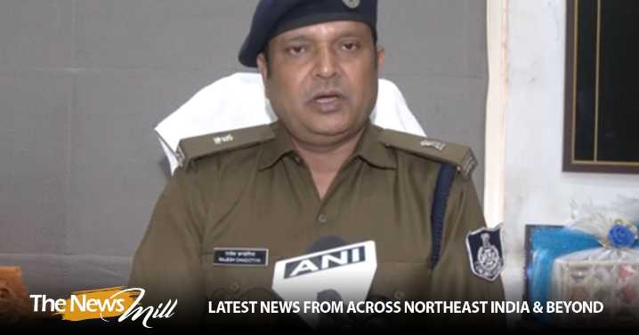 MP: ASI dismissed from service after being accused of killing brother in Indore