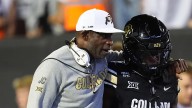 Colorado Buffaloes football coach Deion Sanders sent strong defense after losing $15 million in talent