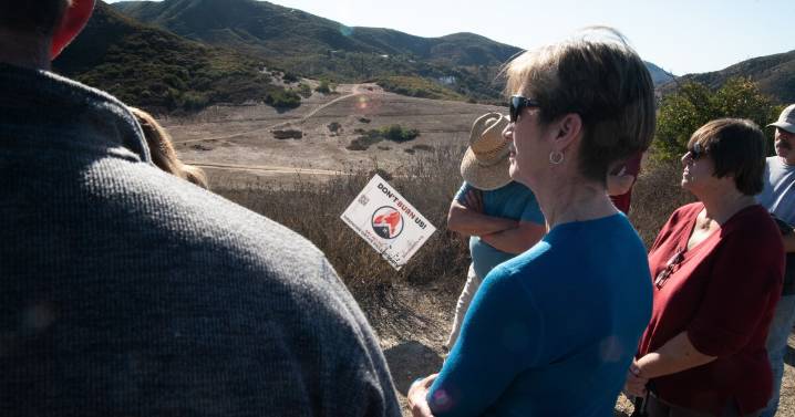 Sierra Club sues to block Harmony Grove Village South development
