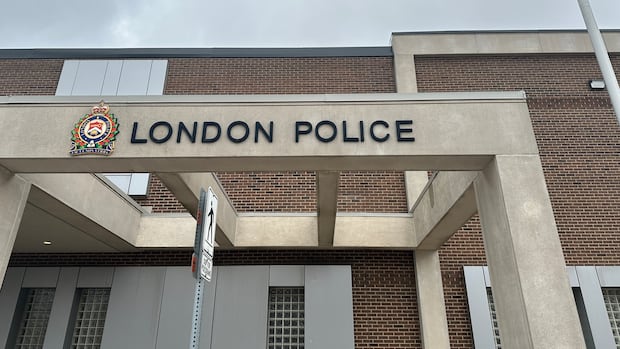 8 men accused of soliciting sex from a minor in London police sting