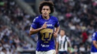 Pumas: Carrasquilla no será inhabilitado tras la lesión de Mier