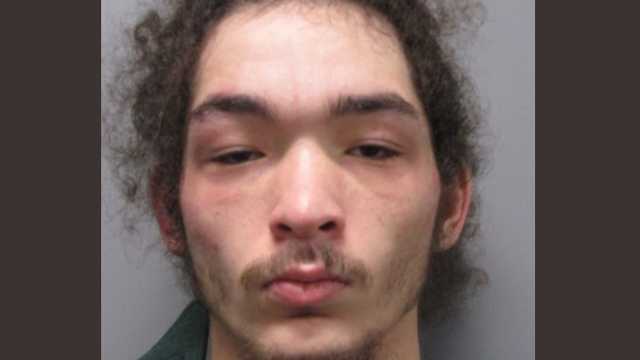 18-year-old arrested for attempting to kill his relatives