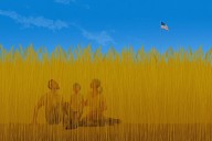 This Ukrainian family has a story to tell. Why you won't hear it