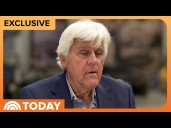 Exclusive: Jay Leno Shares Update on Wife's Battle With Dementia