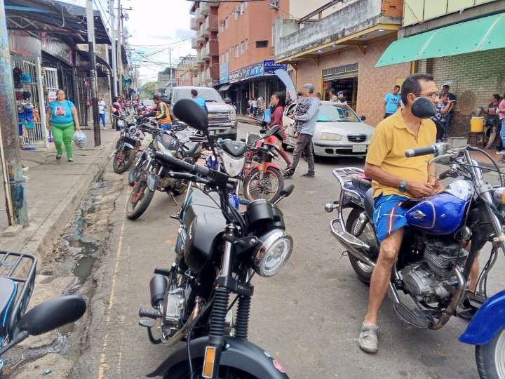 Lanzan campaña nacional sobre seguridad vial para motorizados