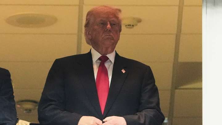 NFL coaches making ‘great warring generals’? Trump says he’s ‘thought’ about it