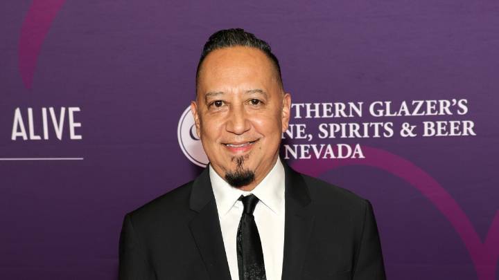 Cleto Escobedo III, leader of Jimmy Kimmel's house band, dies at 59