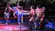 Toluca despedirá el 2025 con una función gratuita de lucha libre
