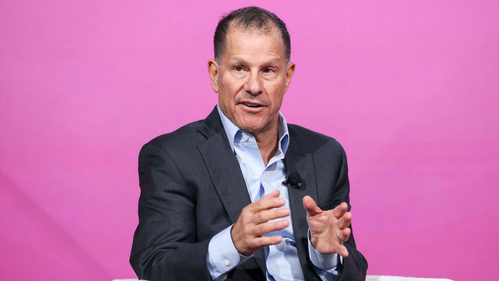 Jamie Salter on Authentic Brands' Growth and Future Plans