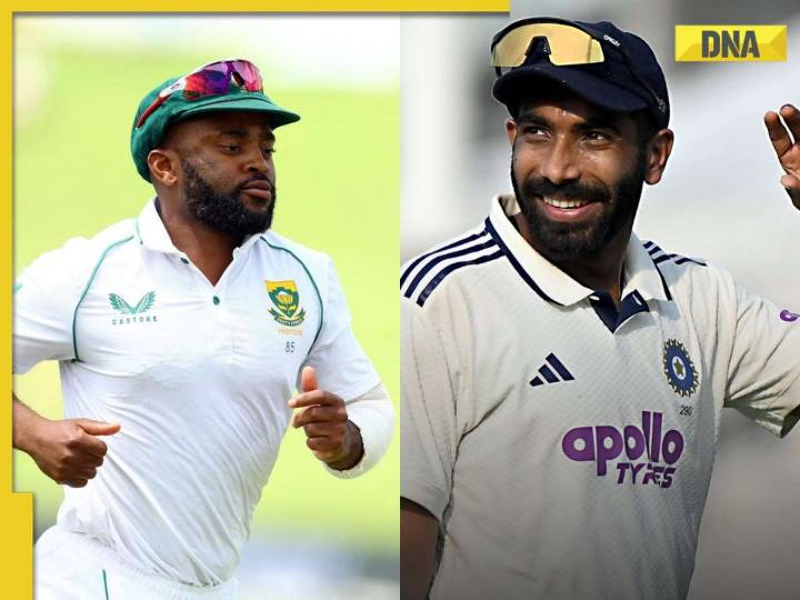 South Africa coach breaks silence on Jasprit Bumrah's 'bauna' taunt at Temba Bav