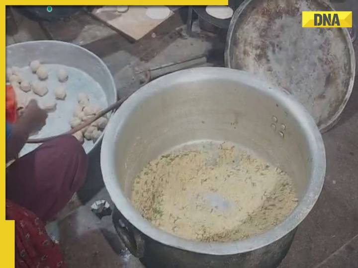 Bihar Election 2025: BJP's special breakfast menu for counting day, know what's