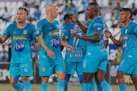 Jaguares a ‘un paso’ de la primera división del fútbol colombiano
