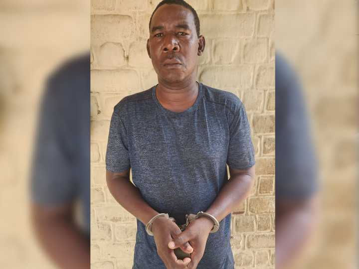Man Arrested For Playing With Private Parts of Teen Boys in Mangochi