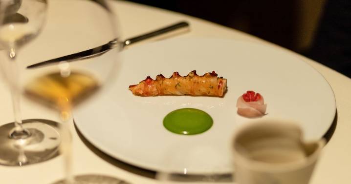 10 restaurants in Scotland named best in world for 2026