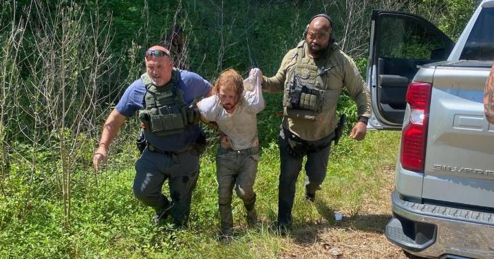 Judge hands Daniel Callihan to two more life sentences in Tangipahoa murder