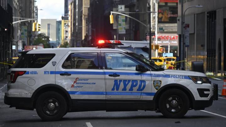 Kris Boyd remains hospitalized, with his shooter still at large