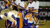 Mississippi HBCU marching band to play Macy's Thanksgiving Day Parade