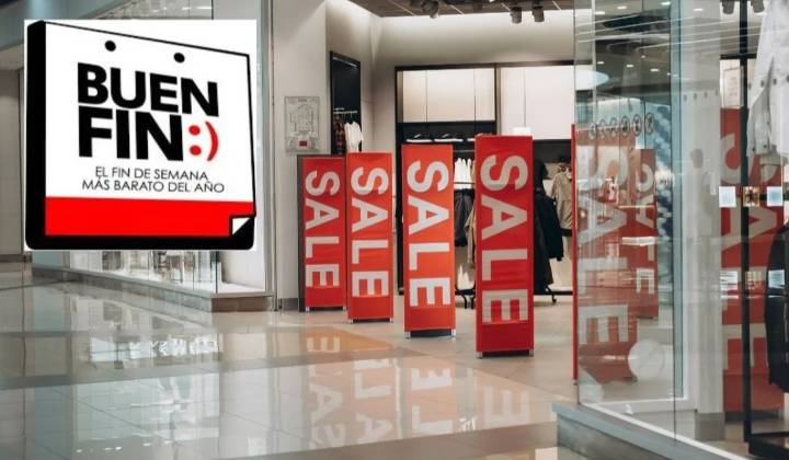 Hasta 260 mil pesos podrás ganar si registras tu negocio en el Buen Fin