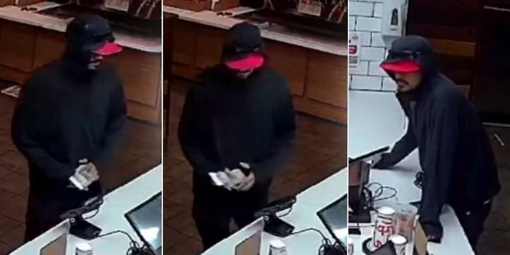 Police seek tips in armed robbery at Arby’s in south Phoenix
