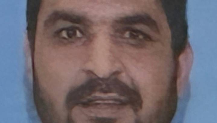 Emails describe DC shooting suspect as withdrawn and manic