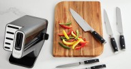 Eye-catching Black Friday deal 'selling fast' as Amazon cuts £70 off Ninja knife set