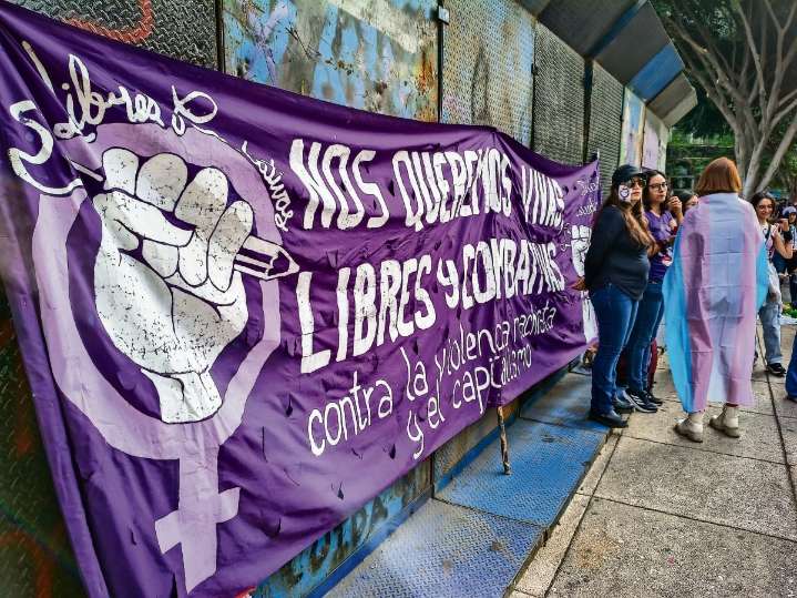 Ven enfoque punitivo en reformas  contra acoso